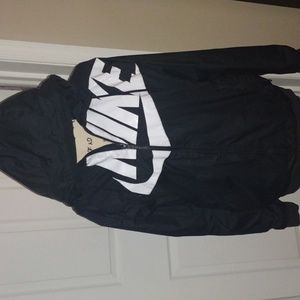Nike Zip Windrunner Jacket
